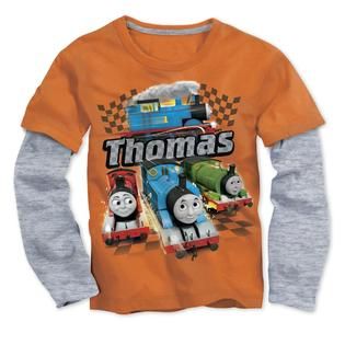 Thomas & Friends Toddler Boys Graphic T Shirt   Baby   Baby & Toddler