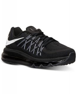 Nike Boys Air Max 2015 Running Sneakers from Finish Line   Finish
