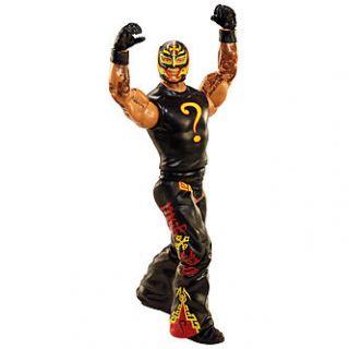 WWE Rey Mysterio   WWE Series 40 Toy Wrestling Action Figure   Toys