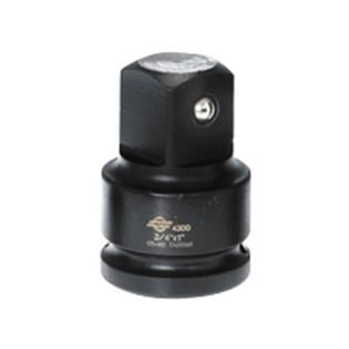 Sunex 3/4in. Female 1/2in. Male Impact Socket Adapter   Tools