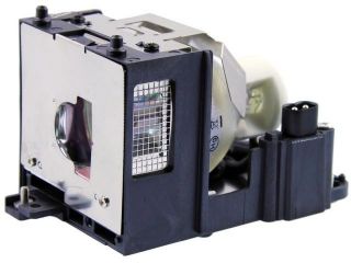 Sharp XR 11XCL LCD Projector Assembly with High Quality Original Bulb Inside