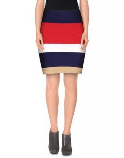Guess By Marciano Mini Skirt   Women Guess By Marciano Mini Skirts   35254920KG