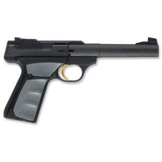 Browning Buck Mark Camper UFX CA Handgun 712417