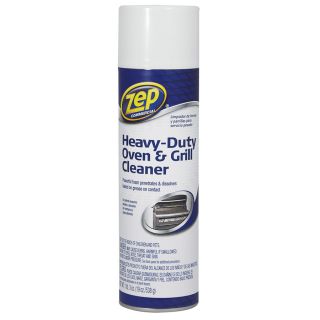 Zep Commercial 19 Ounce(S) Foam Oven Cleaner