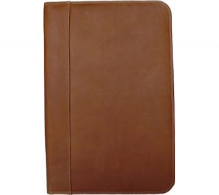 Piel Leather Legal Size Open Notepad 2511