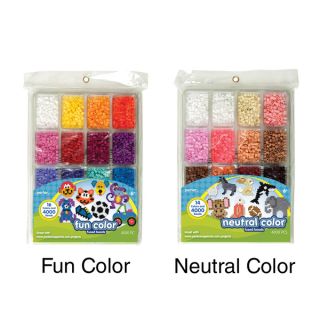 Perler Fun Fusion Beads 4000/Pkg   14943804   Shopping