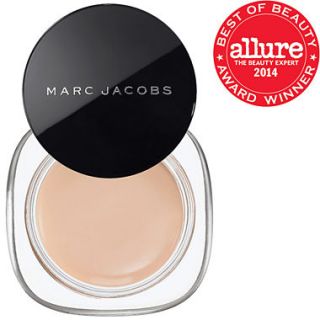 Marc Jacobs Beauty Marvelous Mousse Transformative Oilfree Foundation