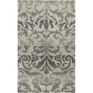 Rizzy Rugs Volare Light Gray Rug