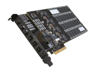 OCZ Z Drive R4 CM88 PCI E PCI Express 2.0 x8 MLC ZD4CM88 FH 1.6T