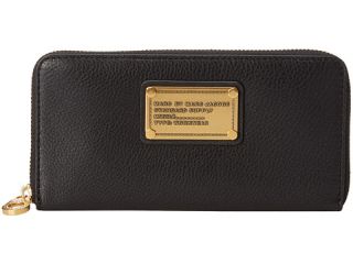 Marc By Marc Jacobs Classic Q Vertical Zippy