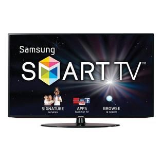 Samsung  50 Class 1080p 60Hz LED Smart HDTV   UN50EH5300FXZA