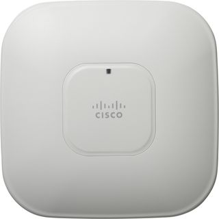 Cisco Aironet 1142N IEEE 802.11n 300 Mbps Wireless Access Point   ISM