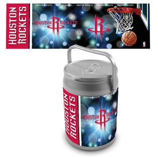 Picnic Time Can Cooler (Houston Rockets) Digital Print   Fitness