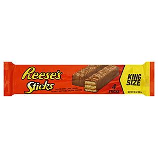 Reeses Fast Break Candy Bar, 2 oz (56 g)