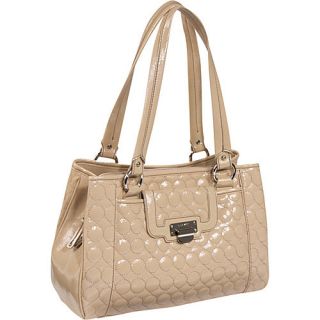 Nine West Handbags Quilty as Charged Satchel