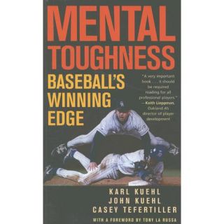 Mental Toughness A Champion's State of Mind