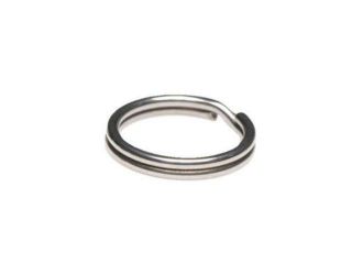 Victorinox SwissArmy (1) Large Split Key Ring, For:91&111mm, Parts #30401