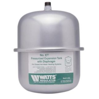 Series ETX Non Potable Water Expansion Tank ET 30