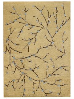 Alliyah Hand Tufted Rug by Horizon Rugs