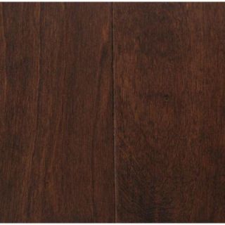 Home Legend Hand Scraped Birch Heritage 3/8 in. x 5 3/4 in. x 47 1/4 in. Length Click Lock Hardwood Flooring (22.68 sq. ft. / case) HL507H