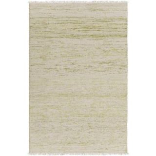 Artistic Weavers Maxfield Olive 4 ft. x 6 ft. Indoor Area Rug S00151027368