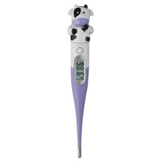 HealthSmart Kids Animal Margo Moo Thermometer 15 801 000