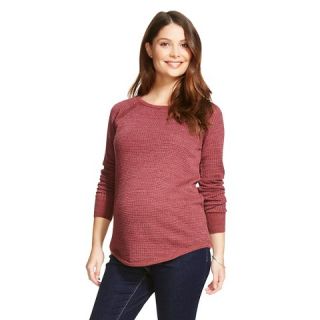 Maternity Shine Pullover Sweater   Liz Lange® for