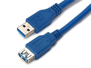 Belkin F3U134V06 6ft. USB A/A Extention Cable