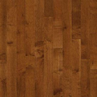 Bruce American Originals Timber Trail Maple 3/8 in. Thick x 3 in. Wide Engineered Click Lock Hardwood Flooring(22 sq.ft./case) EHD3735L