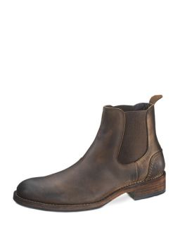 Wolverine Montague 1000 Mile Chelsea Boot, Brown