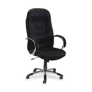 High Back Fabric Executive Office Chair