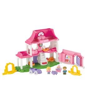Fisher Price Little People Happy Sounds Home™ by Fisher Price