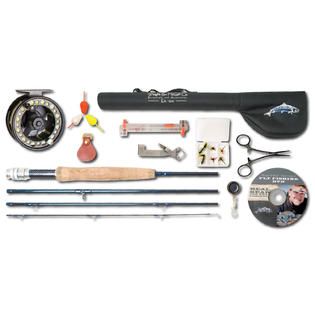 Wright & McGill Plunge Fly Fishing Collection (5/6)   Fitness & Sports