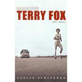 Terry Fox His Story