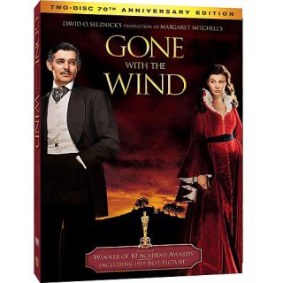 Gone With The Wind (Full Frame)