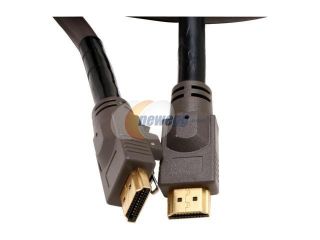 BestDeal HDMI002 6.56 ft. Black HDMI Cables M M