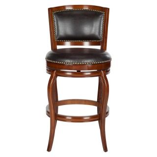 Madison 29 Barstool Hardwood/Multiple Colors   Safavieh