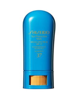 Shiseido Sun Protection Stick SPF 37