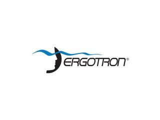 Ergotron, Inc WORKFIT P SIT STAND WORKSTATION