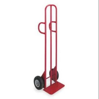 DAYTON 5Z081 High Frame Hand Truck,650 lb.