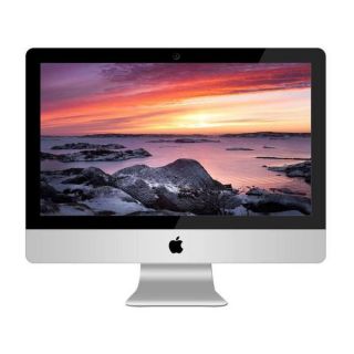 Apple Core 2 Duo All in one 20 inch iMac Desktop Computer (Refurbished