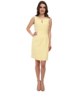 Tahari by ASL Petite Petite Miller Dress