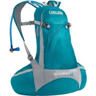 CamelBak Spark 10 LR Hydration Pack  70 fl.oz. (For Women) 36