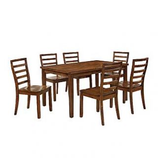 Barrington 7 Piece Dining Set   Home   Furniture   Dining & Kitchen