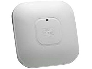 Cisco Small Business WAP4410N Wireless Access Point 802.11b/g/n up to 300Mbps/ PoE/Advanced Security