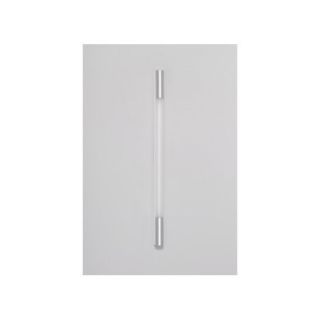 Series 1 Vertical Vanity Light with Metal Shade for MT Cabinets by