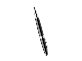 Kensington Virtuoso Signature Stylus & Pen (Black) for New iPad, iPad 2 & iPad 1