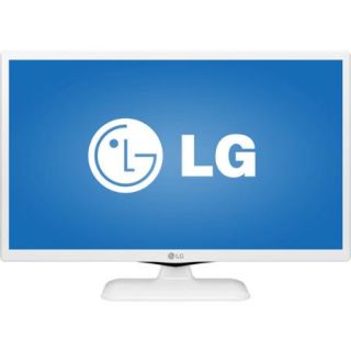 LG 24LF4520 WU 720p 60Hz Class LED HDTV