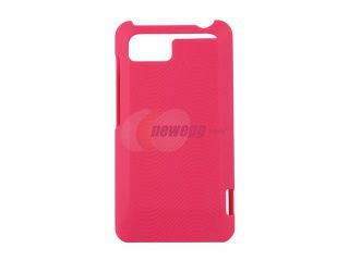 Wireless Solutions Plum Pink Soft Touch Case 359126