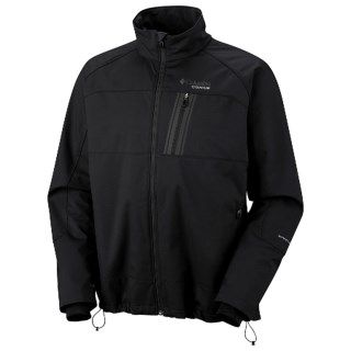 Columbia Sportswear Silver Ridge Jacket (For Men) 4427U